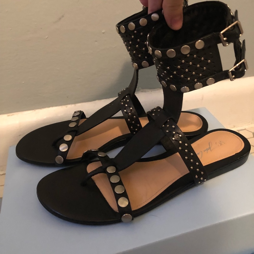 Vince Camino Gladiator Sandal